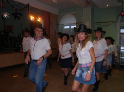 animation repas CCAS Hauterive 2017