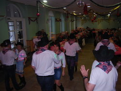 animation repas CCAS Hauterive 2017