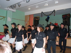 animation repas CCAS Hauterive 2017