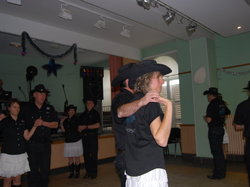 animation repas CCAS Hauterive 2017