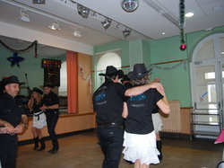 animation repas CCAS Hauterive 2017