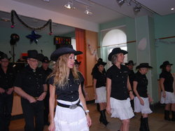 animation repas CCAS Hauterive 2017