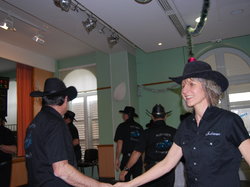 animation repas CCAS Hauterive 2017