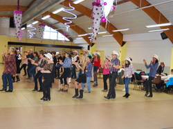 bal de Creuzier le 29/11/2015