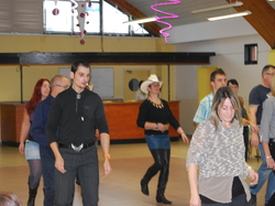 bal de Creuzier le 29/11/2015