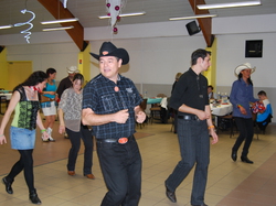 bal de Creuzier le 29/11/2015