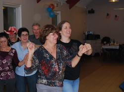 Bal de Farwest du 25/01/2015