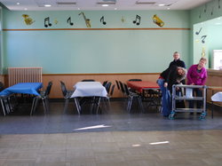 bal spécial partner