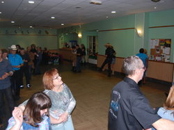 bal spécial partner