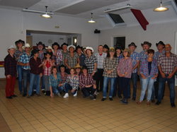 cours débutants-novices