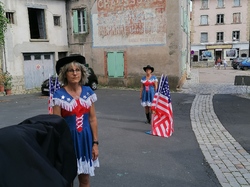 Craponne sur Arzon 2022