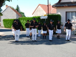 Démo Barrais Bussoles 2019