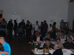 démo et animation Servilly 2