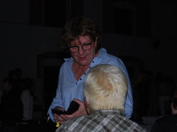 démo et animation Servilly 2