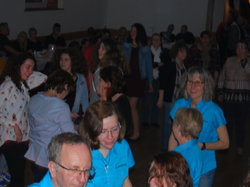 démo et animation Servilly 2