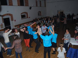 démo et animation Servilly 2