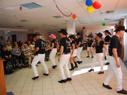 Démo maison retraite Bellerive