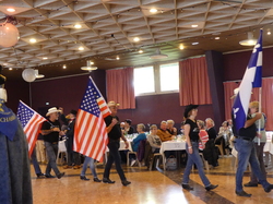 démo animation France Québec