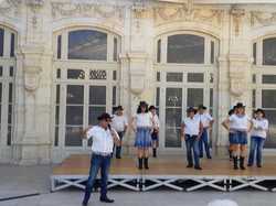 Forum des associations à Vichy