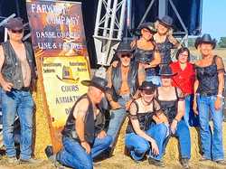 Fête des Bisons 2023