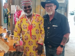 fête des Tacots à Montmarrault