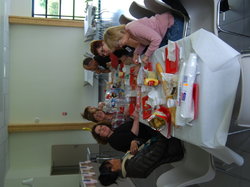 Journée et bal multistyle