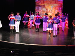 MJC - inauguration France Etats Unis