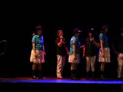 Octobre rose à Cusset