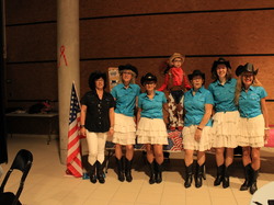 Octobre rose à Cusset