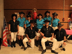 Octobre rose à Cusset