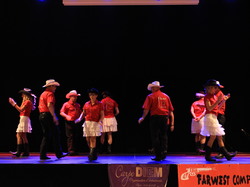 Octobre rose à Cusset