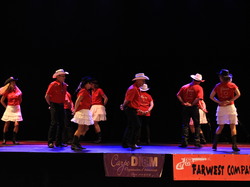 Octobre rose à Cusset