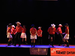 Octobre rose à Cusset