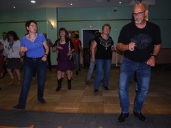 repas de fin d'année Farwest et Partner Company