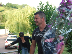 soirée répet et apéro