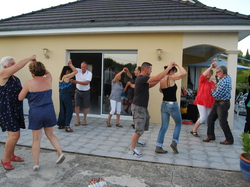 soirée répet et apéro