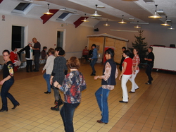 soirée sucré/salé du 19/12/14