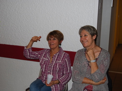 soirée sucré/salé du 19/12/14