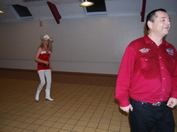 soirée sucré/salé du 19/12/14