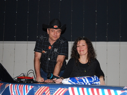 stages et Bal à Lempdes