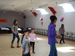 stages et bal Farwest Company