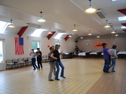 stages et bal Farwest Company