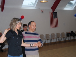 stages et bal Farwest Company