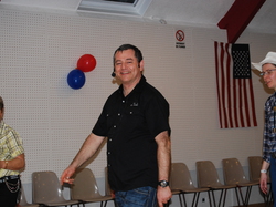 stages et bal Farwest Company