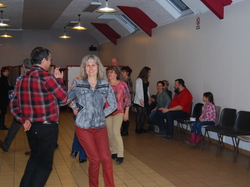 Sucré salé du 16 janvier 2016