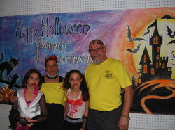 sucré salé halloween 208