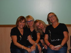 Visite de nos amis Catalans