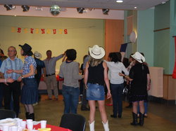 Visite de nos amis Catalans