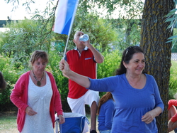 Voyage en Angleterre