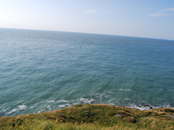 Voyage en Angleterre